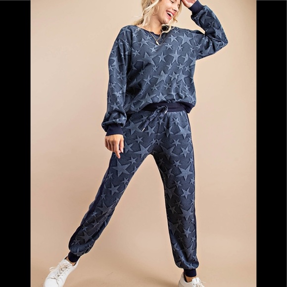 Star Pants - Picture 2 of 4